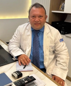 Dr. Walter Azevedo Dr. Walter Azevedo