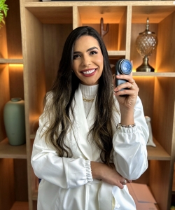 Dra Maiara Liz Araújo  Dra Maiara Liz Araújo