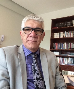 Dr. Pedro Roberto Ivo das Neves