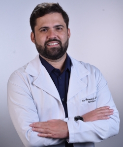Dr Bernardo Galvão Castro Dr Bernardo Galvão Castro