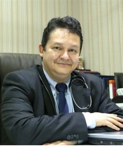 Dr. José Roberto Lozano Lara