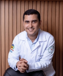Dr. Hélder Alves