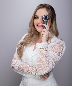 Drª Laíse V. Schettini Drª Laíse V. Schettini