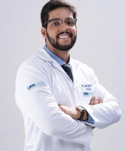 Dr.Luan Queiroz Dutra