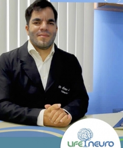 Dr Érico Araújo Santos Dr Érico Araújo Santos