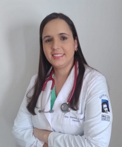 Drª Tatiana Moreira  Drª Tatiana Moreira