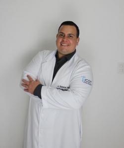 Dr. Gabriel Prado