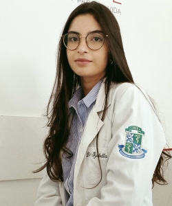 Dra. Maria Izabella Navarro Dra. Maria Izabella Navarro