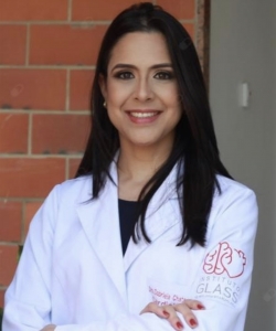 Dra. Gabriela Chateaubriand Dra. Gabriela Chateaubriand