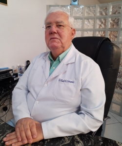 Dr. Wladir Bastos Fernandes