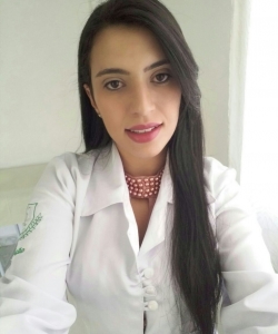 Dra. Sirlei Oliveira Dra. Sirlei Oliveira