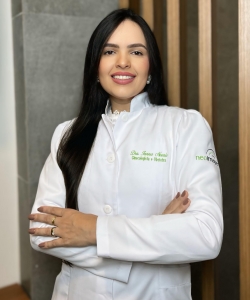 Dra. Ianna Novais Muniz Pires Dra. Ianna Novais Muniz Pires