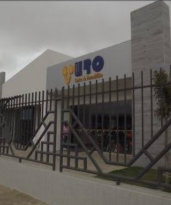 Dr. Luís Caramuru Cairo Dr. Luís Caramuru Cairo