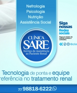 CLÍNICA SARE CLÍNICA SARE