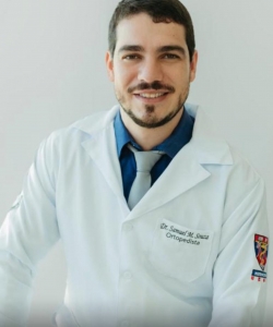 Dr Samuel Mendes Dr Samuel Mendes