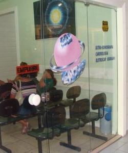 CLINICA ECO CENTER CLINICA ECO CENTER