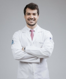 Dr. Igor Fontenele 