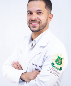 Dr João Vítor Souza Rocha  Dr João Vítor Souza Rocha