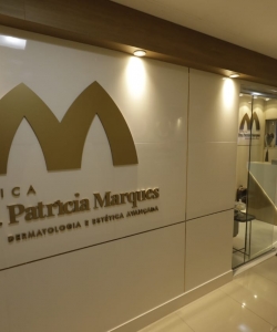 CLÍNICA DRA PATRÍCIA MARQUES  CLÍNICA DRA PATRÍCIA MARQUES