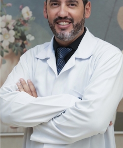 Dr. Roberto do Carmo Dr. Roberto do Carmo