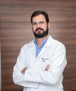 Dr. Marcos Cajazeira