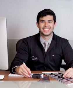 Dr. Thyago  Bacelar Vieira Dr. Thyago  Bacelar Vieira