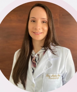 Drª Natália Carvalho Paim Figueira Santos Drª Natália Carvalho Paim Figueira Santos