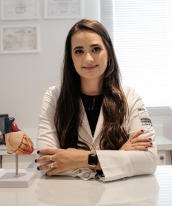 Drª Ana Karolyne Drª Ana Karolyne