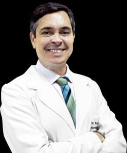 Dr Ricardo Araújo Dr Ricardo Araújo
