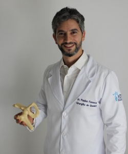 Dr. Paulino C. Fonseca Neto Dr. Paulino C. Fonseca Neto