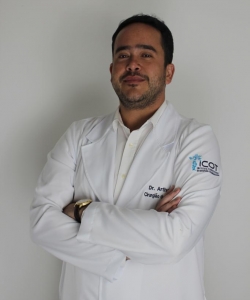 Dr. Arthur Mendes Bastos
