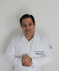 Dr. João Paulo da Mota Lima Dr. João Paulo da Mota Lima