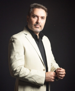 Dr. Luciano Albernaz Dr. Luciano Albernaz