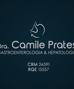 Dra. Camile Prates  Dra. Camile Prates