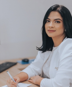 Dra Izabel Aparecida Cunha Andrade Dra Izabel Aparecida Cunha Andrade