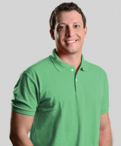 Rodrigo Ribeiro  Rodrigo Ribeiro