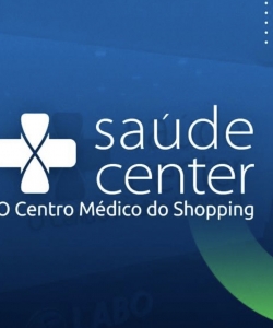 SAÚDE CENTER  SAÚDE CENTER
