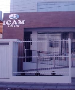 ICAM - Instituto Cunha de Assistência Médica ICAM - Instituto Cunha de Assistência Médica