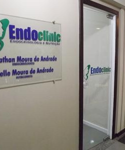 Endoclinic - Endocrinologia e Nutrição
