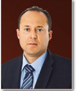 Dr. Jorge Rocha Dr. Jorge Rocha