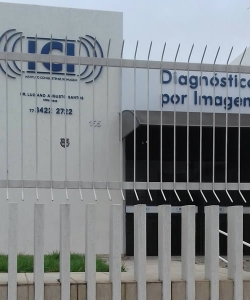 ICI - Instituto Conquistense de Imagem