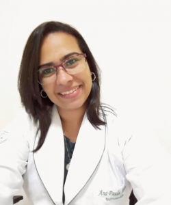 Ana Paula Abreu de Lima Ana Paula Abreu de Lima