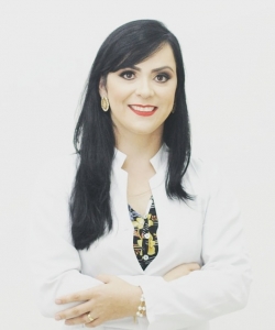 Rafaela Oliveira Ferreira 