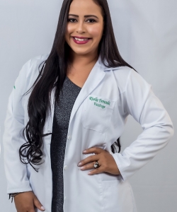 Riselia Fernandes Riselia Fernandes