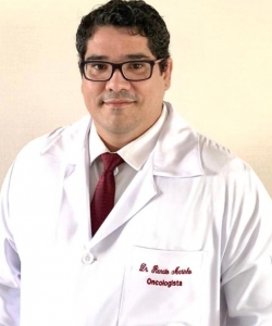Dr. Renato Marinho