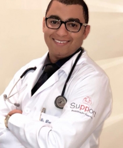 Dr. Danilo Rocha Dr. Danilo Rocha