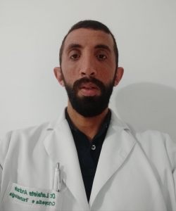 Dr. Lafaiete Andrade