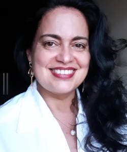 Dra. Angélica Fernandes Trancoso Nolasco  Dra. Angélica Fernandes Trancoso Nolasco