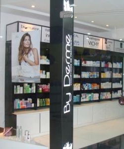 By Derme - Cosmético de Tratamento By Derme - Cosmético de Tratamento