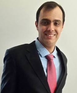 Dr. Daniel Doreto Souza Dr. Daniel Doreto Souza